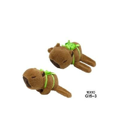 CAPIVARA DE BRASO G15-3