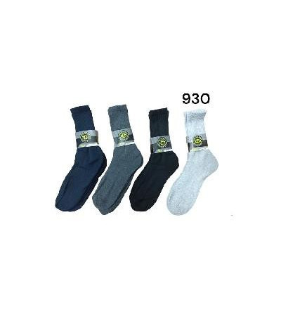 MEIA MASC 3PAR (1068) 930