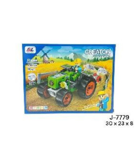 CITY FARM TOOL J-7779