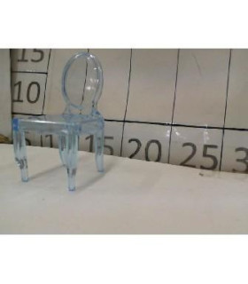 CADEIRA P/ENFEITE AL-A032