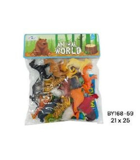 ANIMAL BY168-59 xA-26