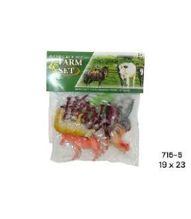 ANIMAL FARM 717-5 xA-26