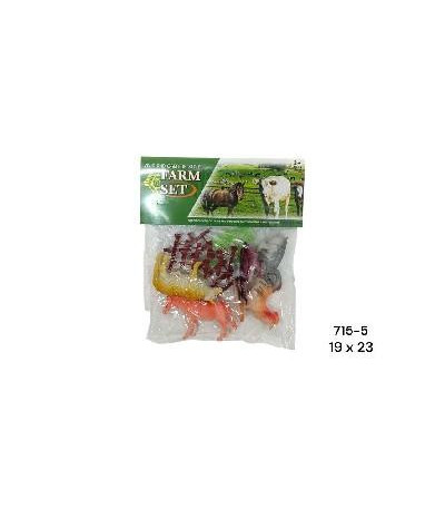 ANIMAL FARM 717-5 xA-26