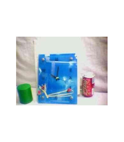 RELOGIO PAREDE (526) AB047  SEM/GARANTIA