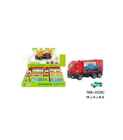 AUTO TRUCK (786-203C) CARRIER xA-28