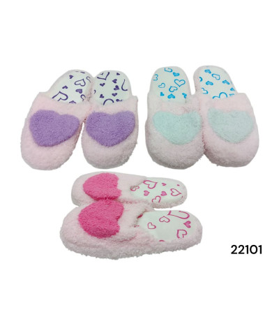 PANTUFA ADULTO (36-41) 22101
