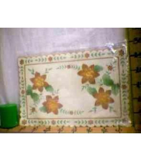 TRILHO 12X18 A/DZ 2925A (INDI-2)