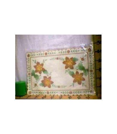 TRILHO 12X18 A/DZ 2925A (INDI-2)