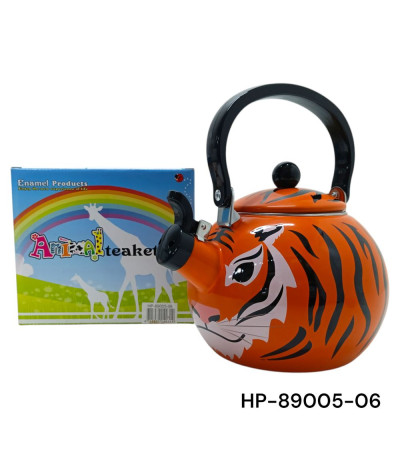CHALEIRA TIGRE HP-89005-06  U02 xE-8