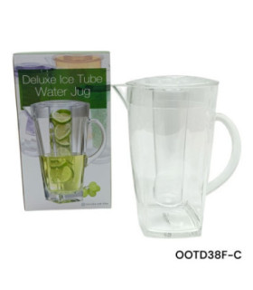 PROMO JARRA ACRILI. OOTD38F-C U04 xE-7