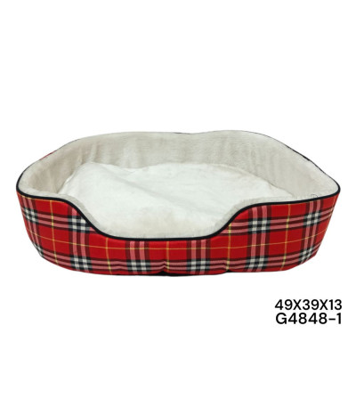 CAMA P/CACHORRO GRANDE G4848-1 xE-16