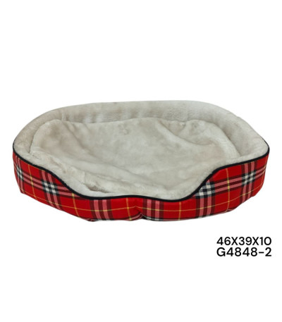 CAMA P/CACHORRO PEQ G4848-2 xE-16