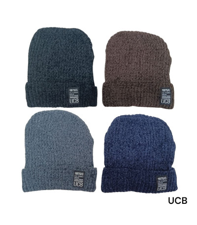 TOCA ADULTO (25680) UCB