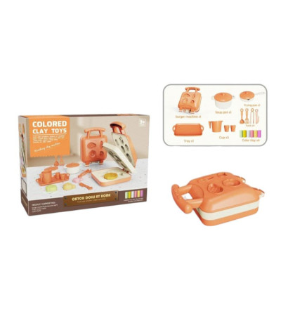 KIT COCINA C/MASSA BY-6036 xD-20