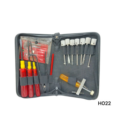 KIT FERRAMENTA (PK-318) H022 U02 xD-4