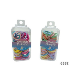 XUXINHA P/CABELO 6382