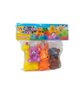 VINIL 4PCS C/ACESSORIO 8816G U05 xD-14