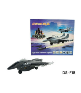 PROMO SPEAKER DS-F18