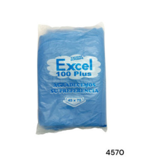 SACOLA T 45X70 (30) 4570 (1886)