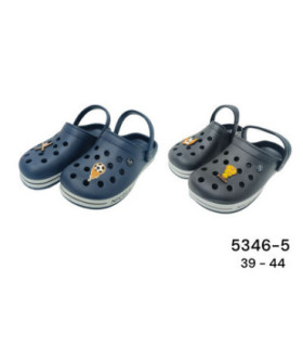 CROC ADULTO (39-44) 5346-5