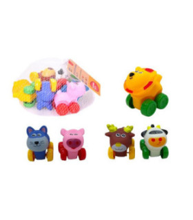 AUTO P/BEBE BY-27 U06 xD-14