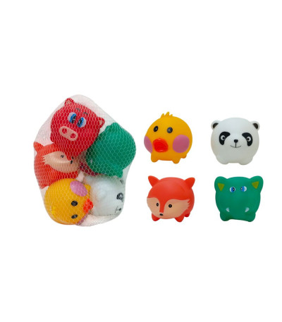 VINIL 5PCS XLJ06-18 U08 xD-14