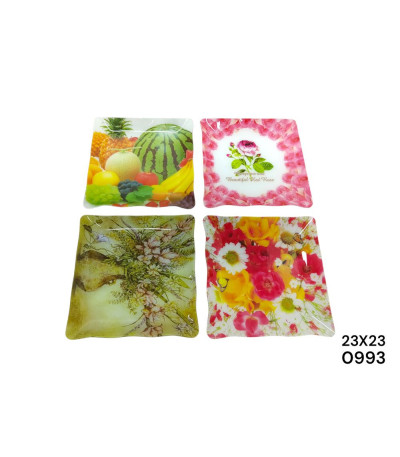 BANDEJA ACRILICO 0993  U02 xE-20