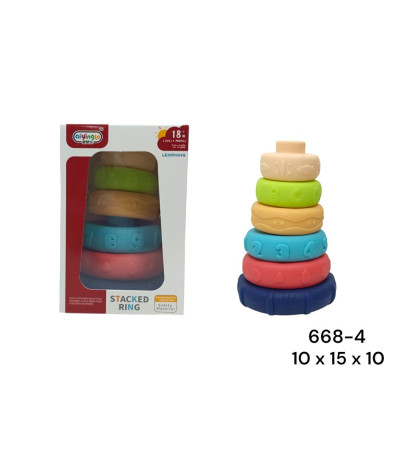 JOGO EDUCATIVO 668-4