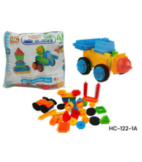 PROMO LEGO AUTO HC-122-1A