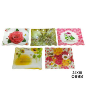 PROMO BANDEJA ACRILICO 0998  U02 xE-14