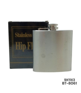 PTA WHISKY 60Z BT-8061 U01