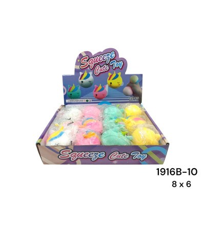 BOLA MOLE UNICORN 1916B-10