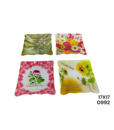 BANDEJA ACRILICO 0992 xE-22