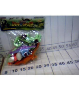 DINOSSAURO SAC 6942