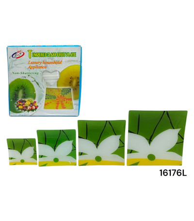 BANDEJA VIDRO 4PZ 16176L xE-29