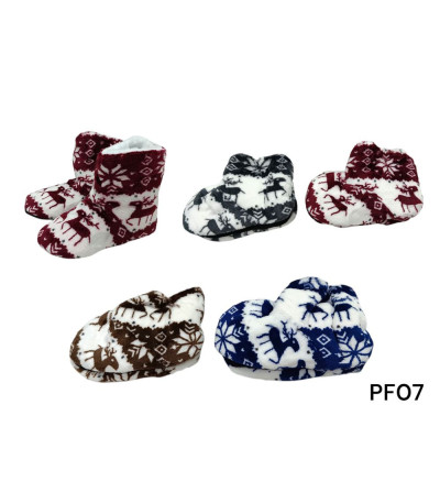 PANTUFA INF PF07