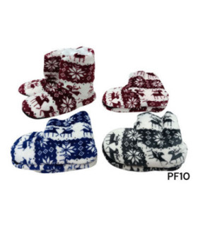 PANTUFA ADULTO PF10