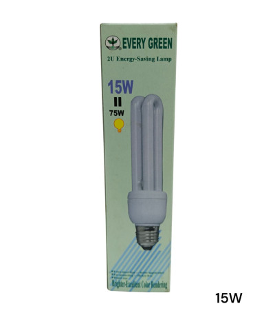 LAMPADA 110V 15W xD-4