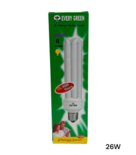 LAMPADA 110V 26W U02 xD-2