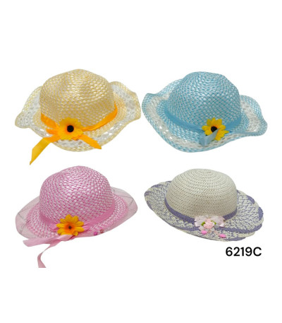 CHAPEU INF. 6219C xD-3