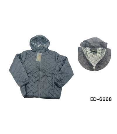 JAQUETA ADULTO ED-6668