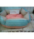CAMA P/CACHORRO PEQ G5158-3 xE-24