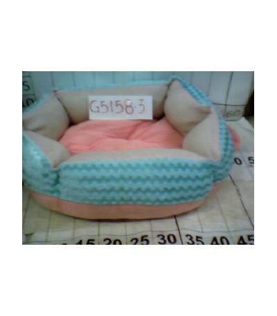 CAMA P/CACHORRO PEQ G5158-3 xE-24