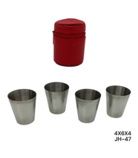 COPO INOX JH-47 OFERTA S/GAR