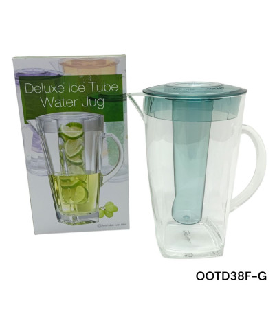 JARRA ACRILI. OOTD38F-G xE-6