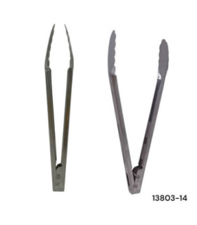 PEGADOR  INOX OFERTA 13803-14