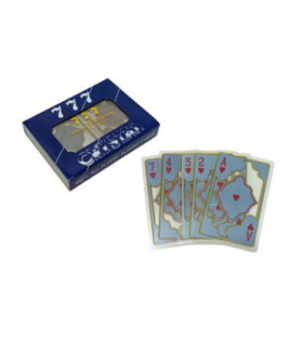 BARALHO CRYSTAL 506 U01 xA-10