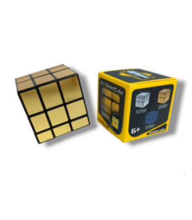 CUBO MAGICO 3 X 3 ESPEJO EQY517 U03 xA-20