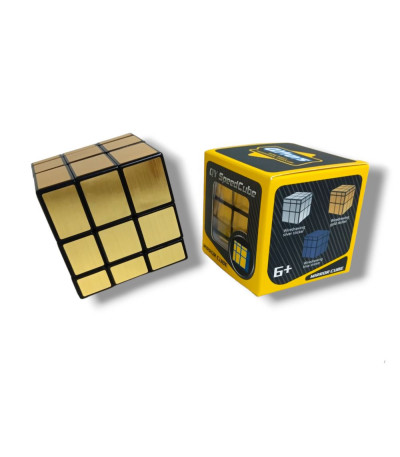 CUBO MAGICO 3 X 3 ESPEJO EQY517 U03 xA-20