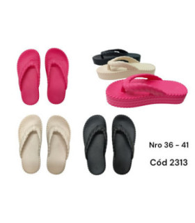 SANDALHA FEM (34-39) 2313